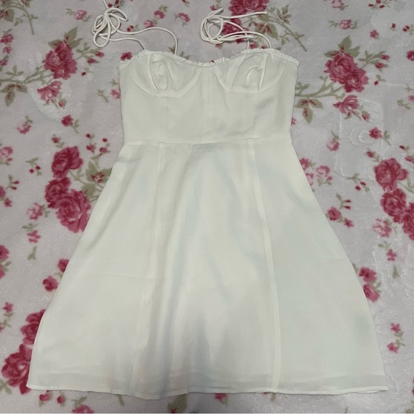 Wilfred Fable Dress NWT - Picture 2 of 7